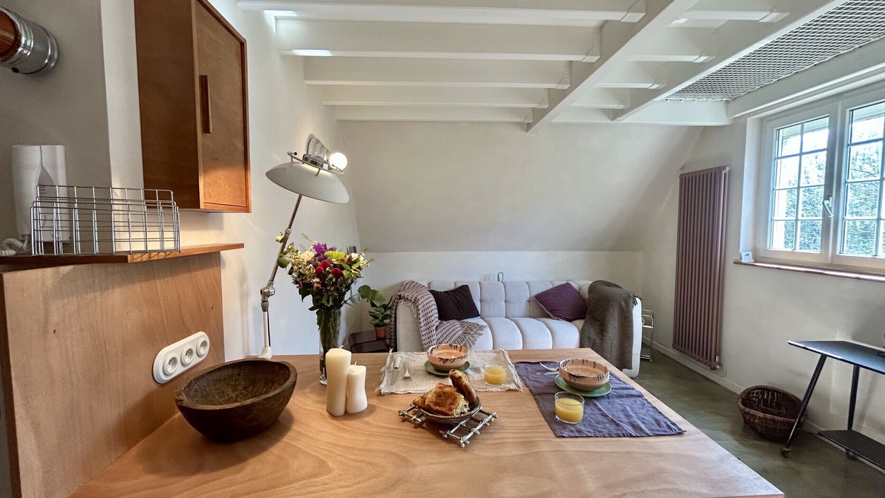 Photo of Livingroom in Varengeville-sur-Mer