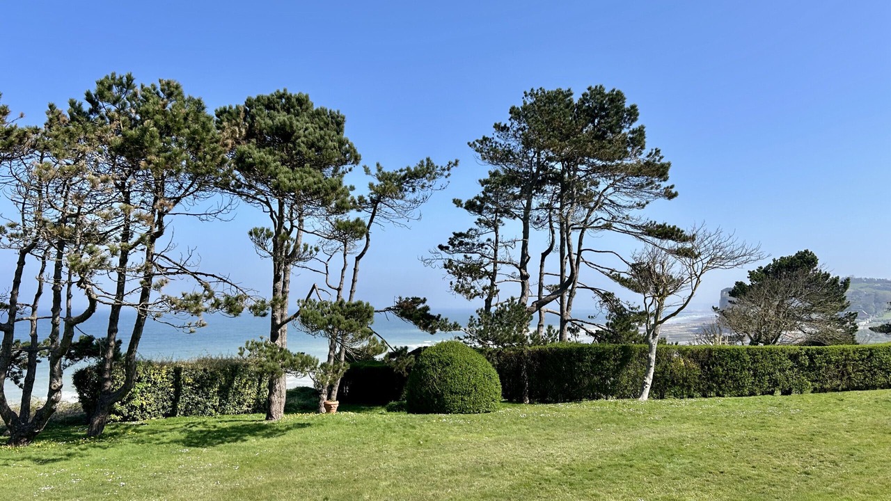 Photo of Outdoor in Varengeville-sur-Mer