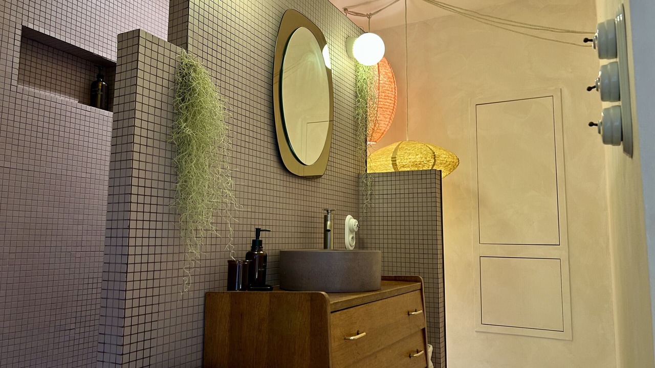 Photo of Bathroom in Varengeville-sur-Mer