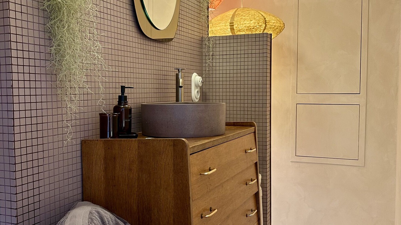 Photo of Bathroom in Varengeville-sur-Mer