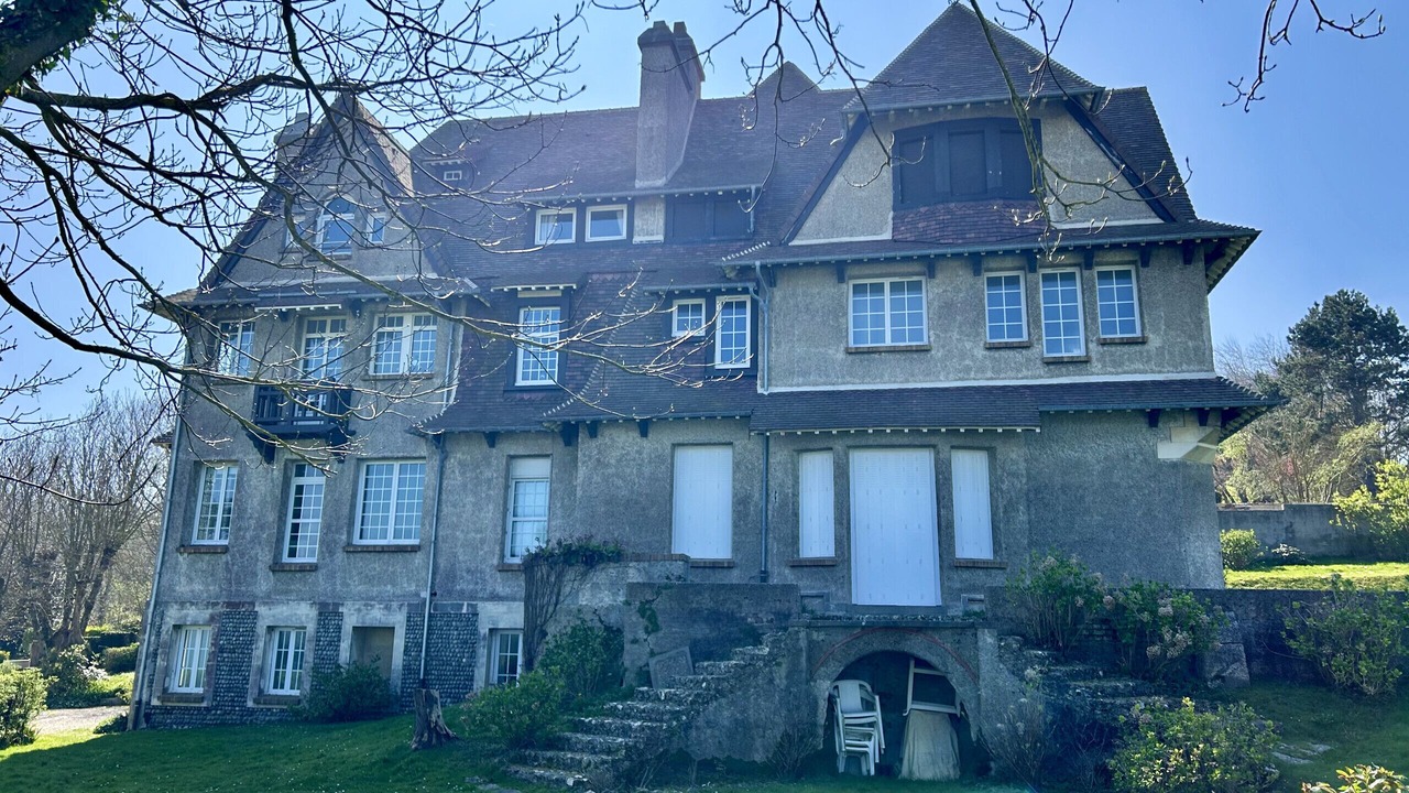 Photo of Outdoor in Varengeville-sur-Mer