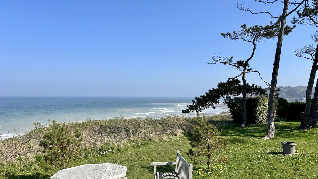 Photo of Outdoor in Varengeville-sur-Mer
