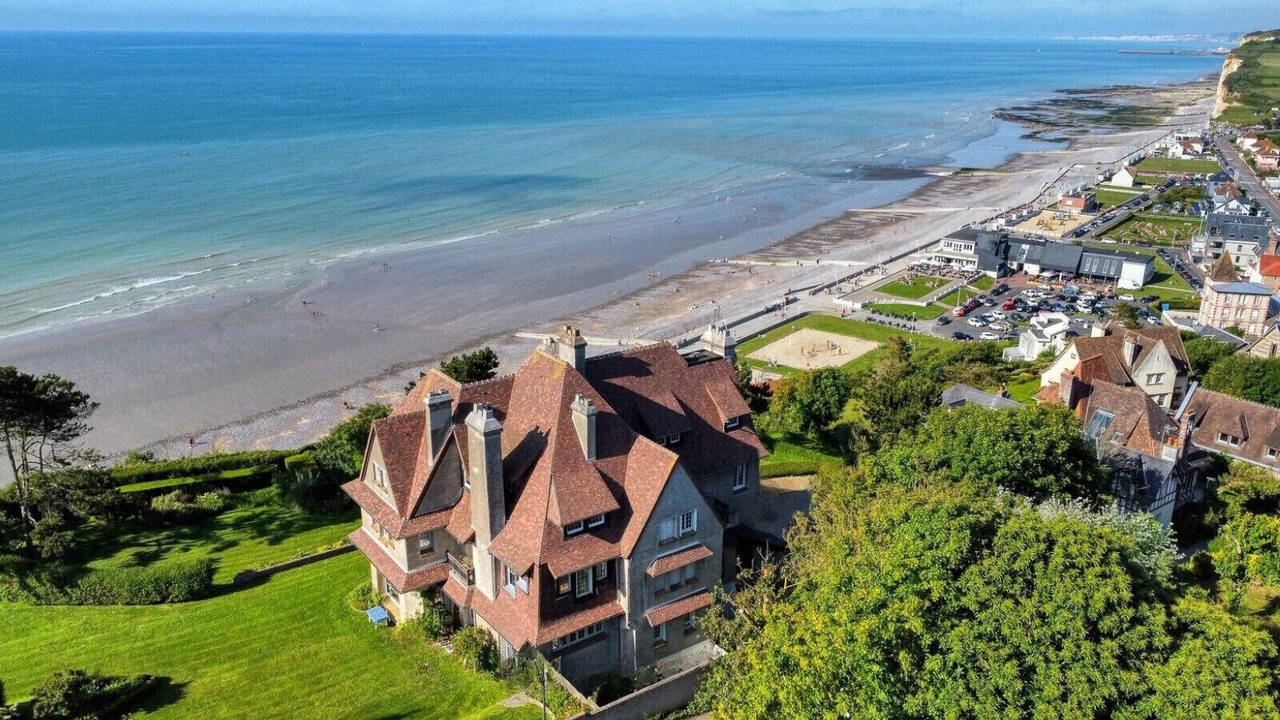 Photo of Outdoor in Varengeville-sur-Mer