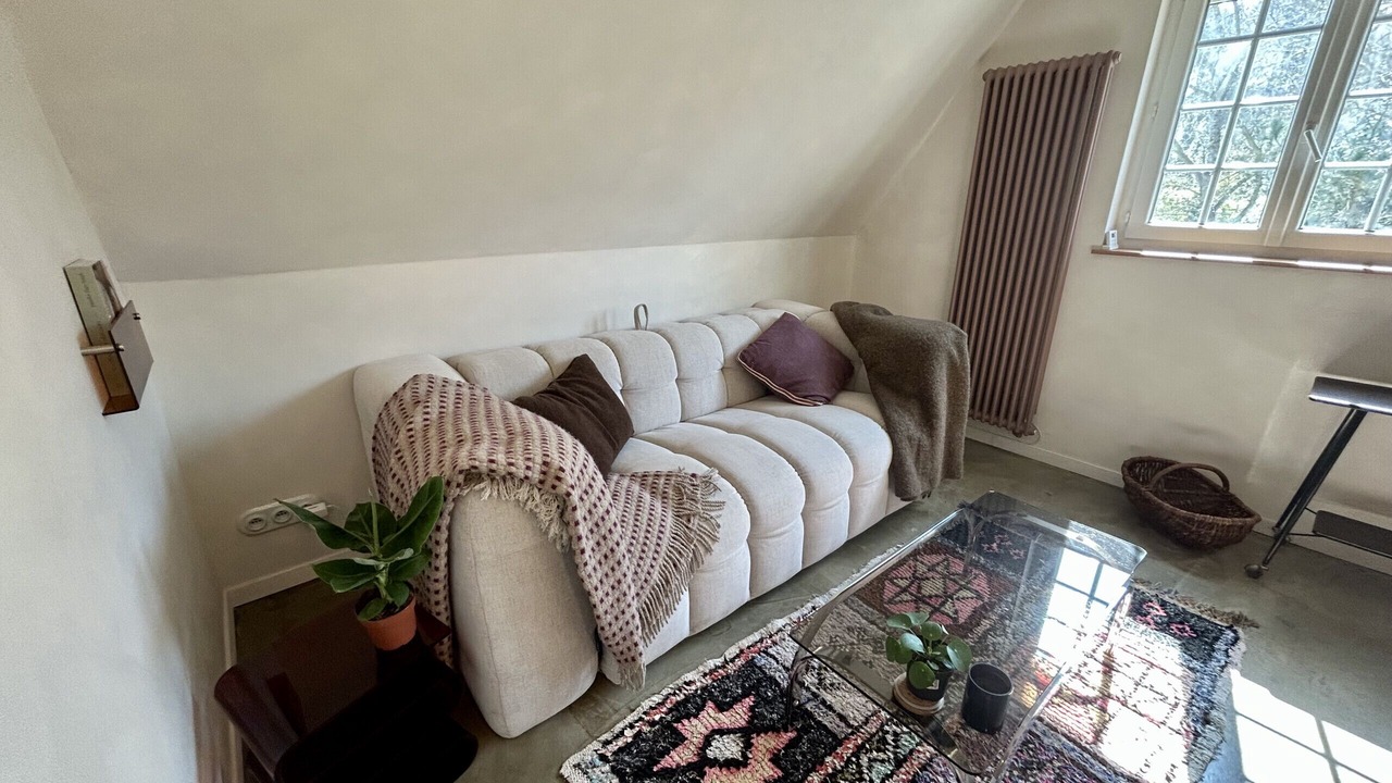 Photo of Livingroom in Varengeville-sur-Mer