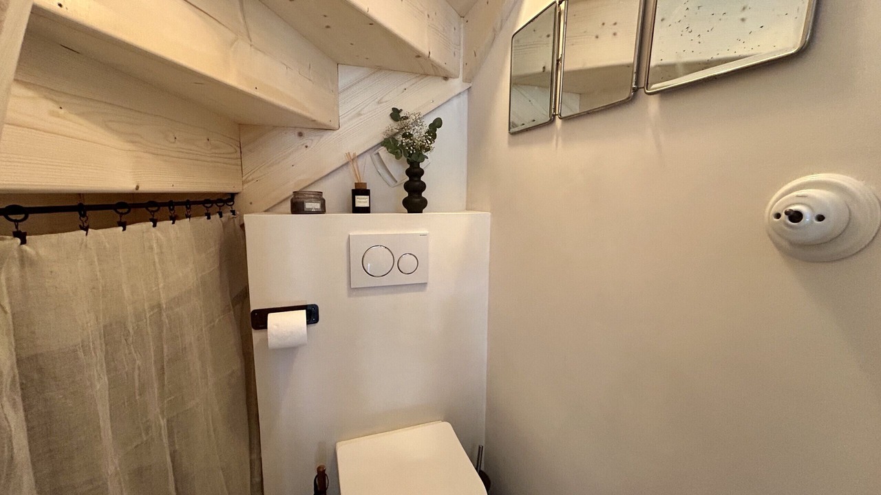 Photo of Bathroom in Varengeville-sur-Mer