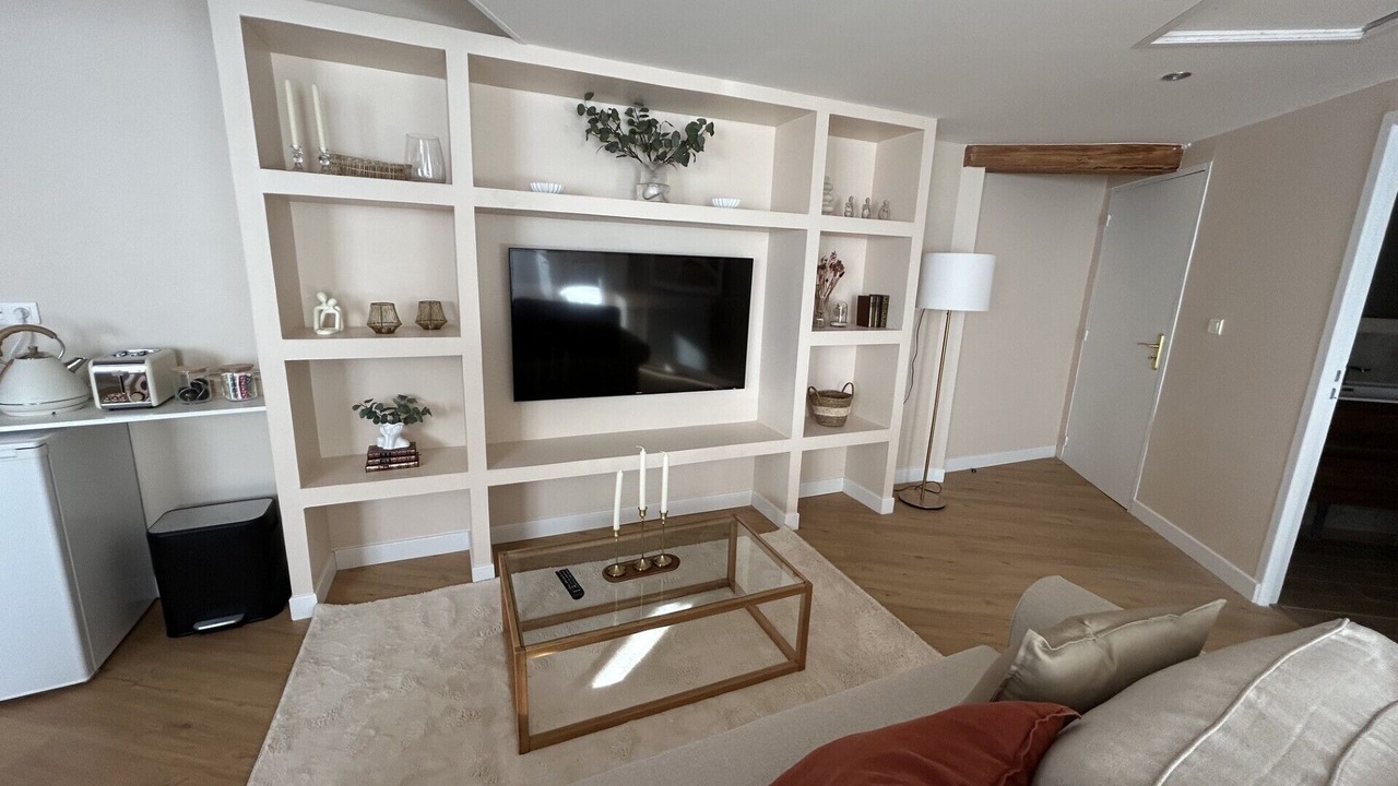 Photo of Livingroom in Lourdes