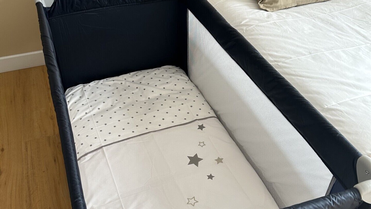 Photo of Bedroom in Lourdes