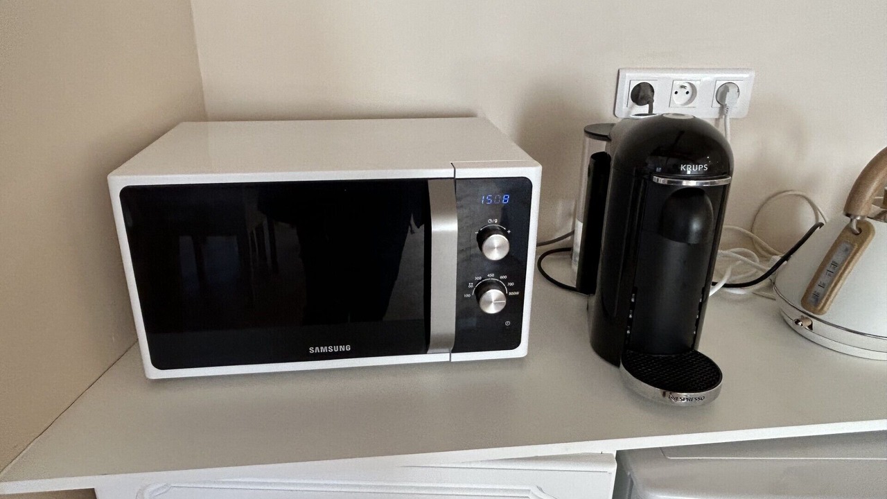 Photo of Kitchen in Lourdes