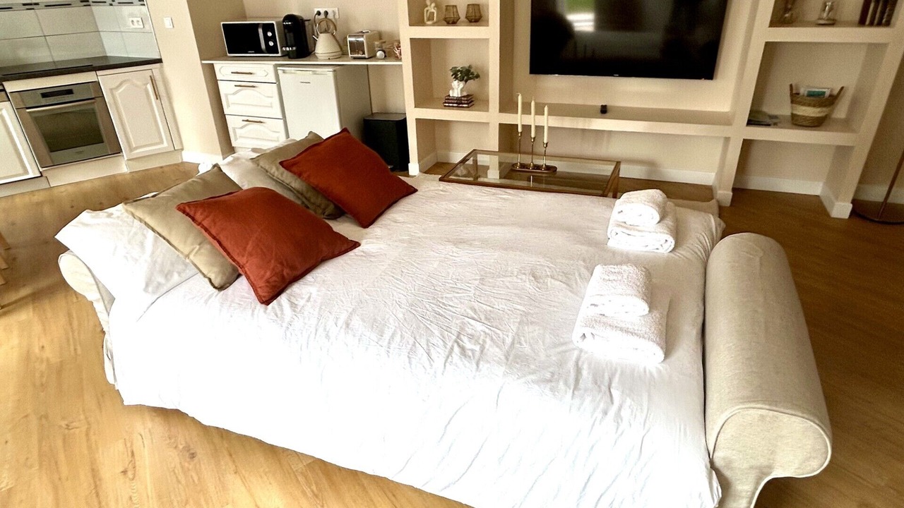 Photo of Bedroom in Lourdes