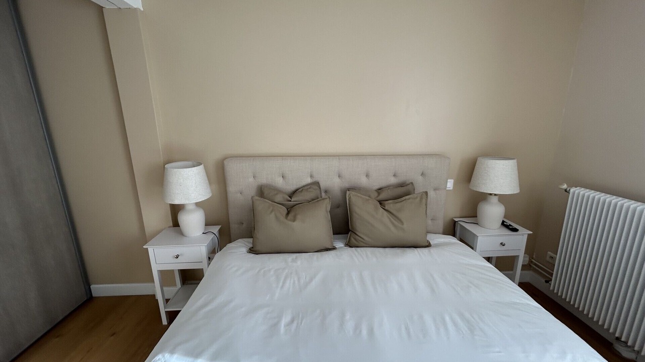 Photo of Bedroom in Lourdes