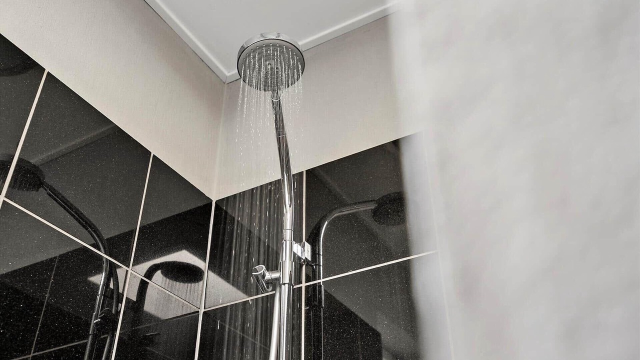 Photo of Bathroom in Hvide Sande