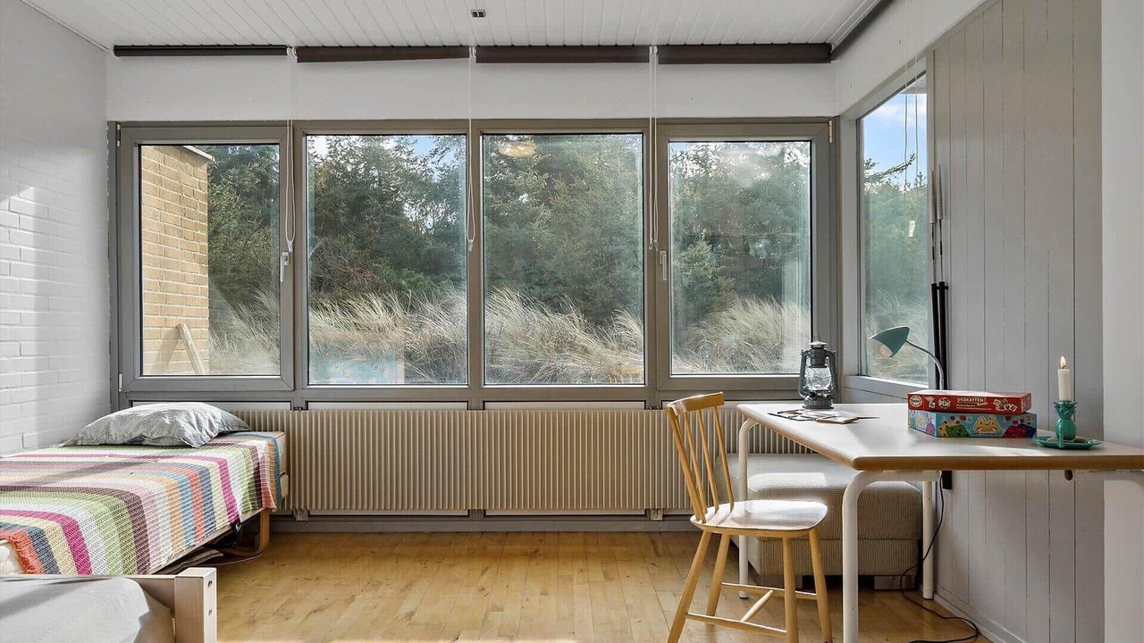 Photo of Bedroom in Hvide Sande