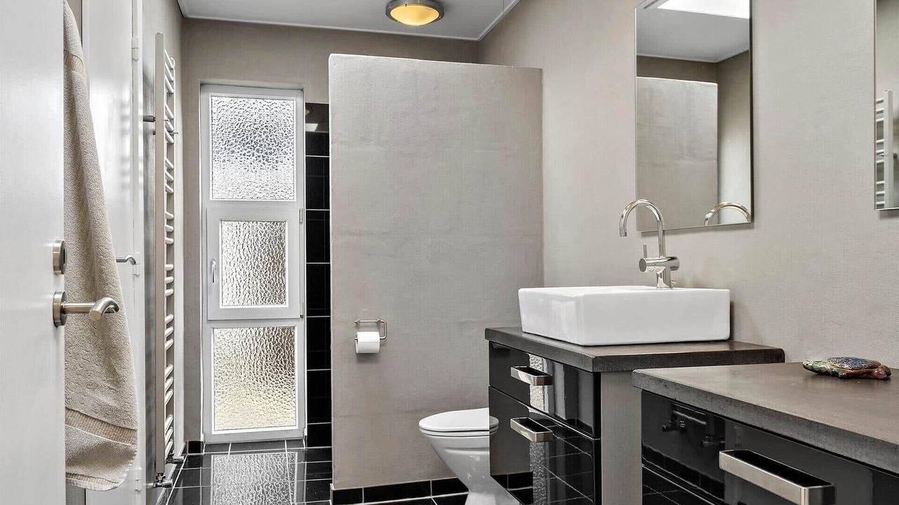 Photo of Bathroom in Hvide Sande