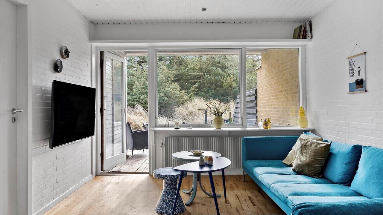 Photo of Livingroom in Hvide Sande