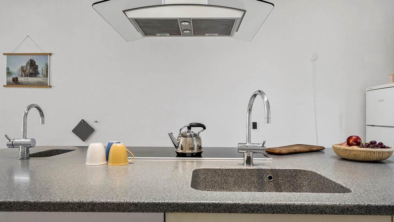 Photo of Kitchen in Hvide Sande
