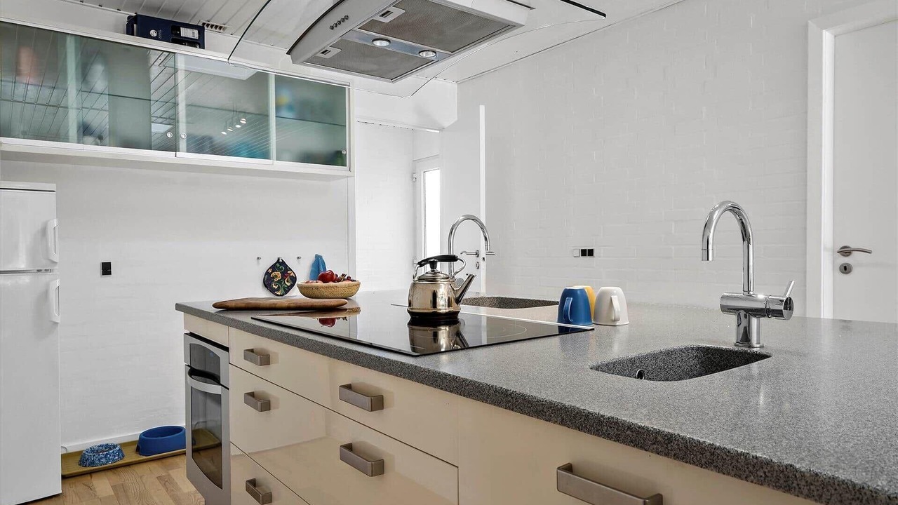 Photo of Kitchen in Hvide Sande