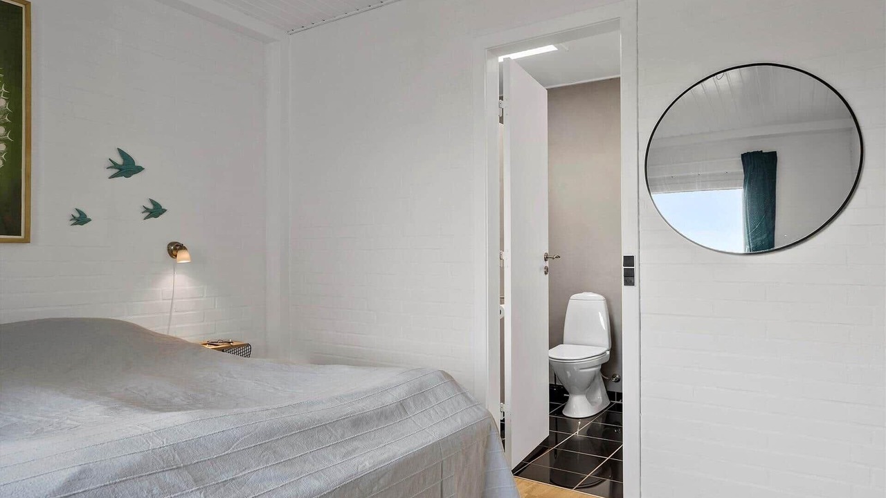 Photo of Bedroom in Hvide Sande