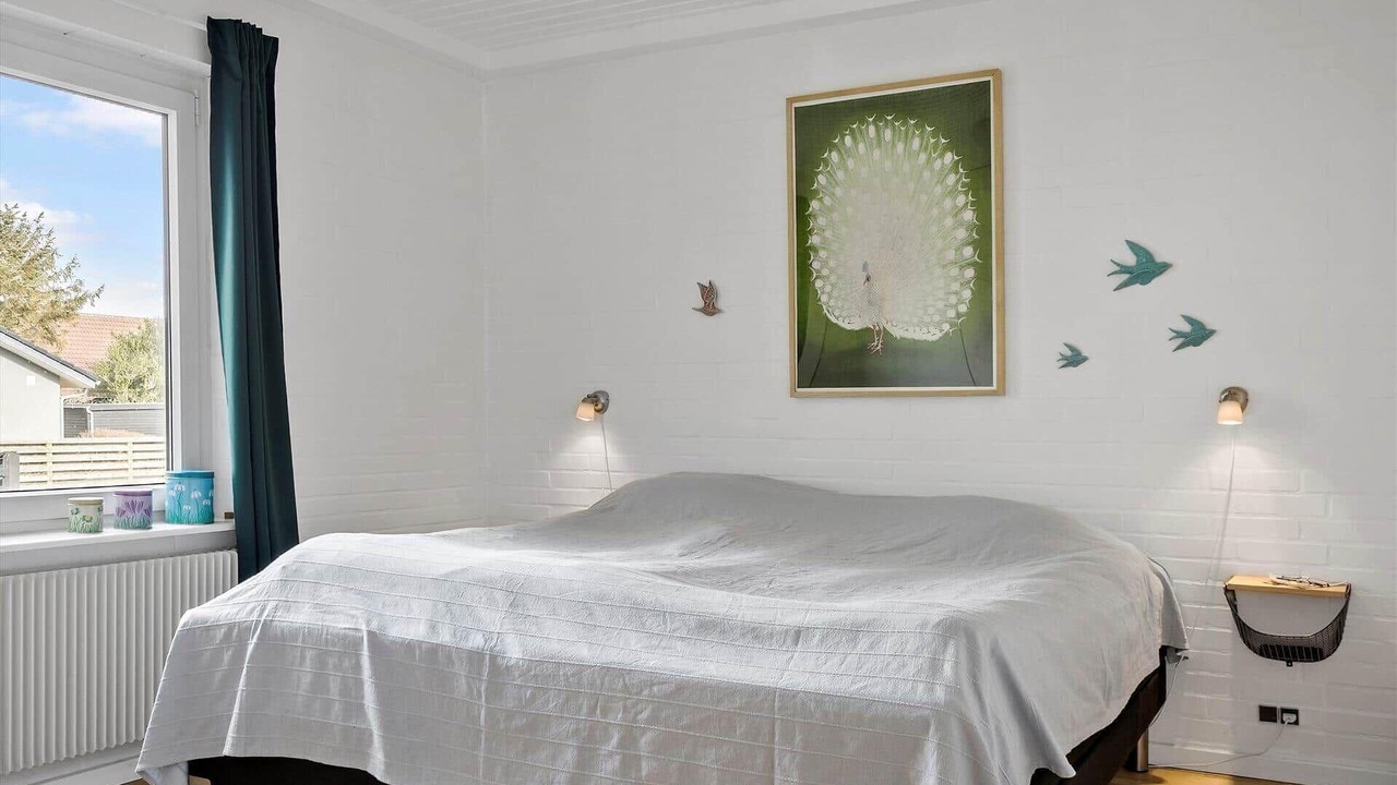 Photo of Bedroom in Hvide Sande