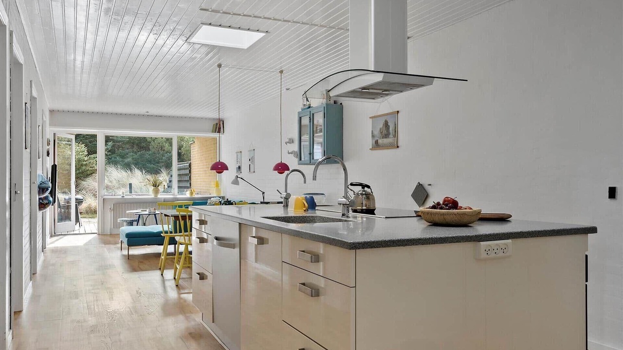 Photo of Kitchen in Hvide Sande