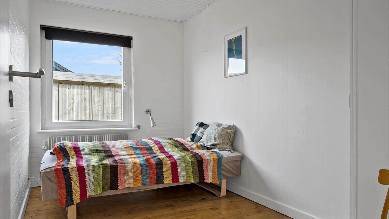 Photo of Bedroom in Hvide Sande