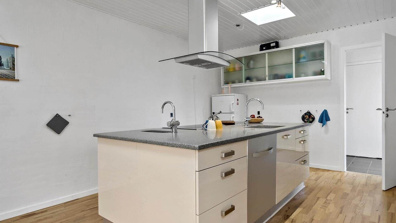 Photo of Kitchen in Hvide Sande