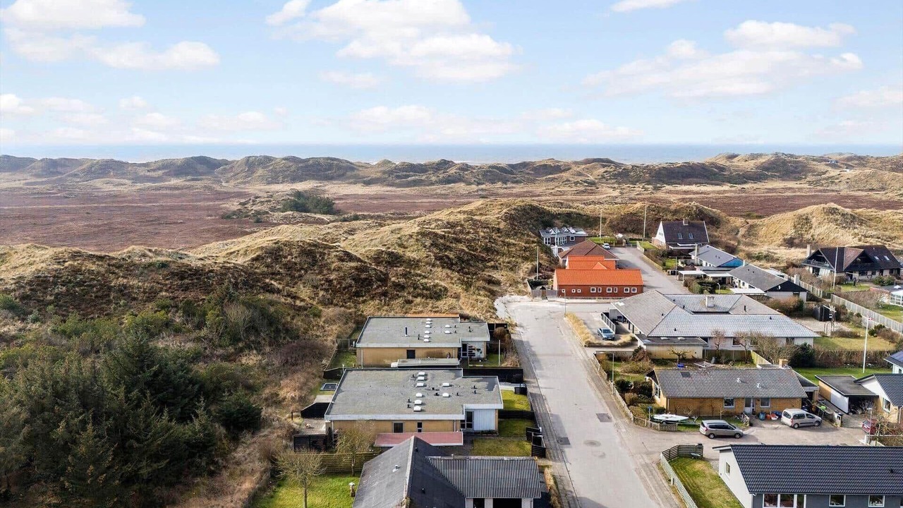Photo of Outdoor in Hvide Sande