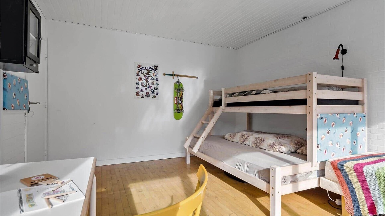 Photo of Bedroom in Hvide Sande