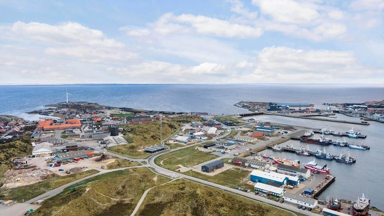 Photo of Outdoor in Hvide Sande
