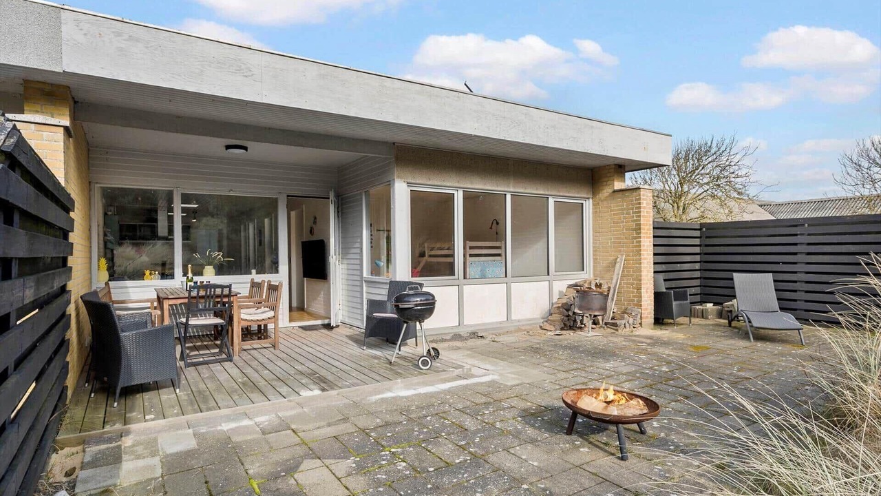 Photo of Outdoor in Hvide Sande