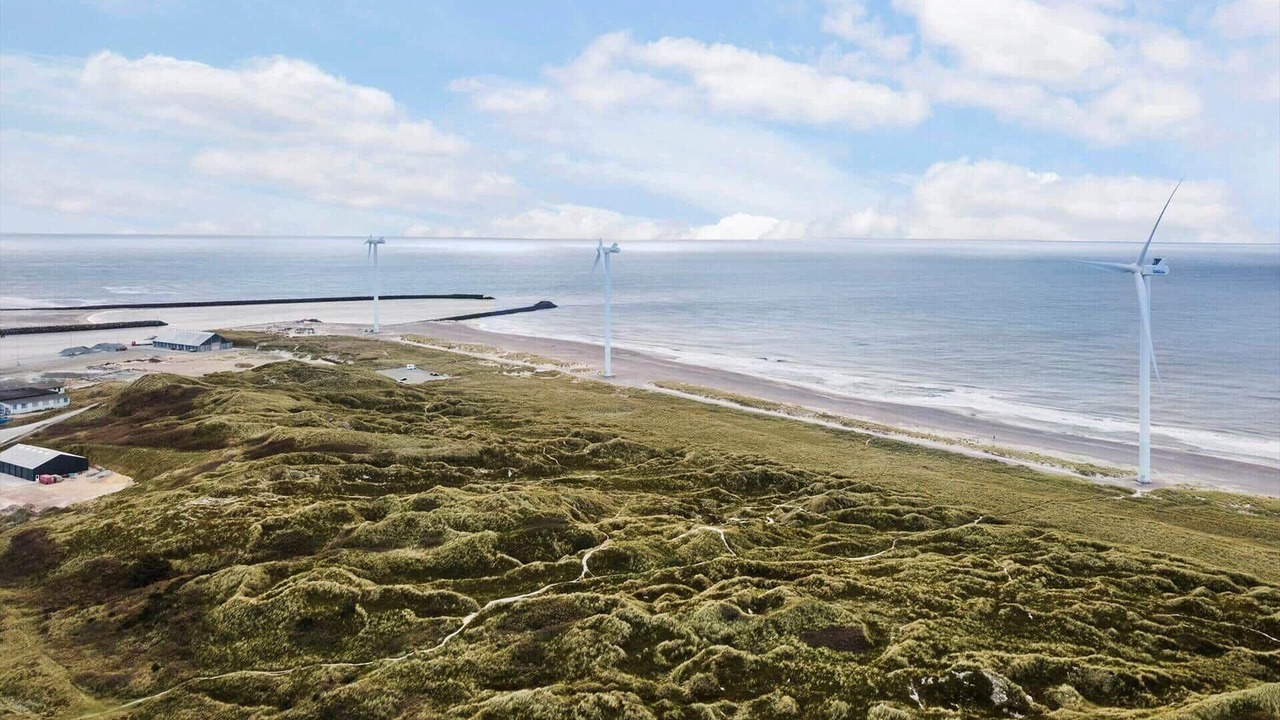 Photo of Others in Hvide Sande