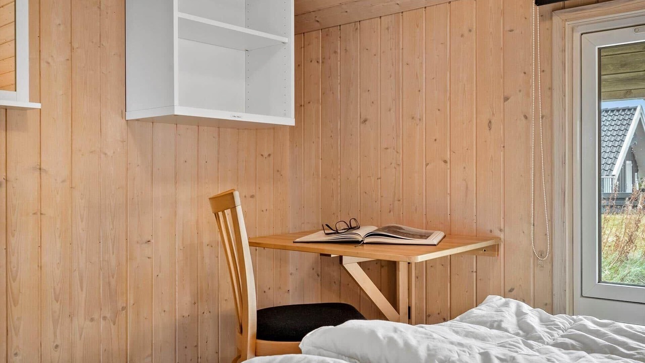 Photo of Bedroom in Nørre Lyngvig