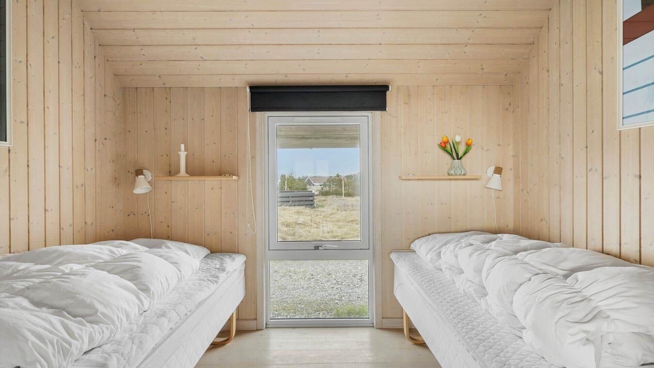 Photo of Bedroom in Nørre Lyngvig