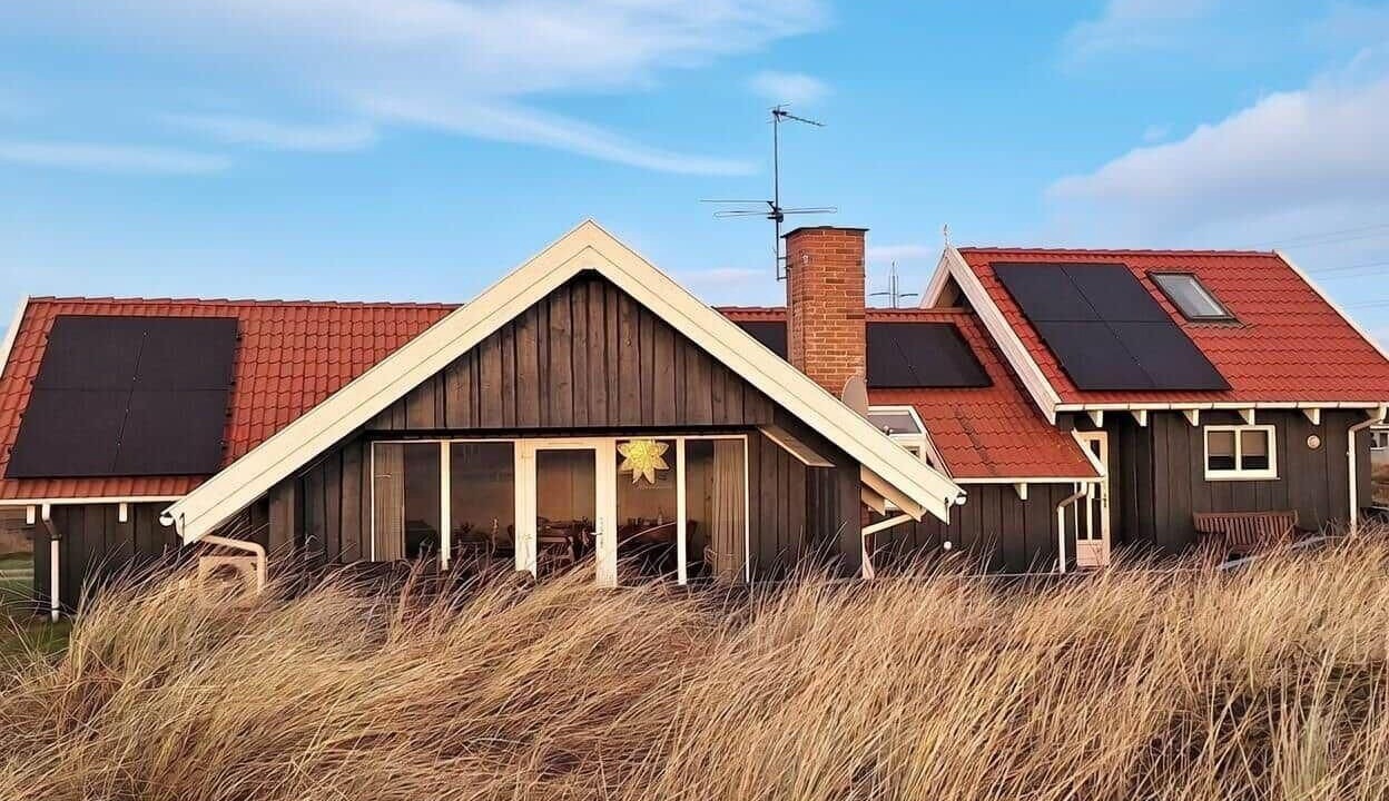 Photo of Outdoor in Nørre Lyngvig