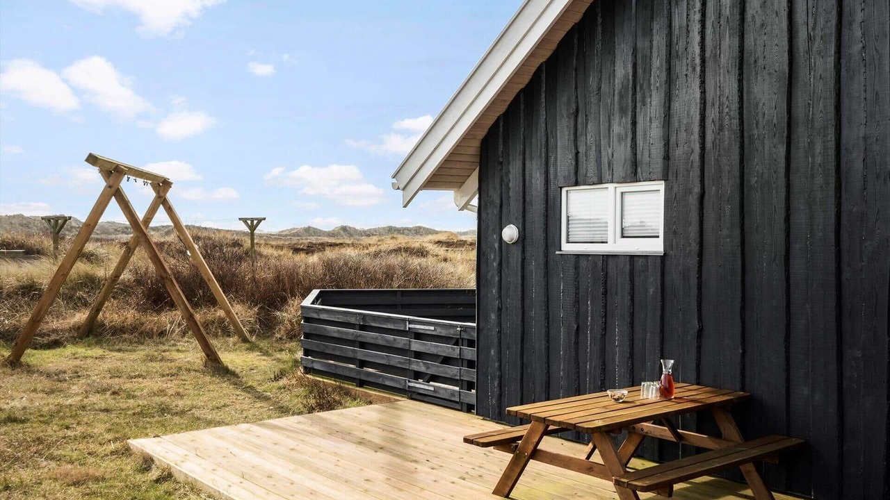 Photo of Outdoor in Nørre Lyngvig