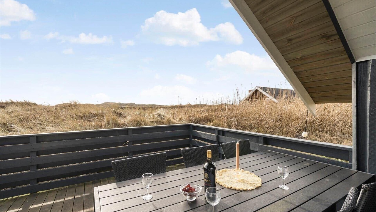 Photo of Outdoor in Nørre Lyngvig
