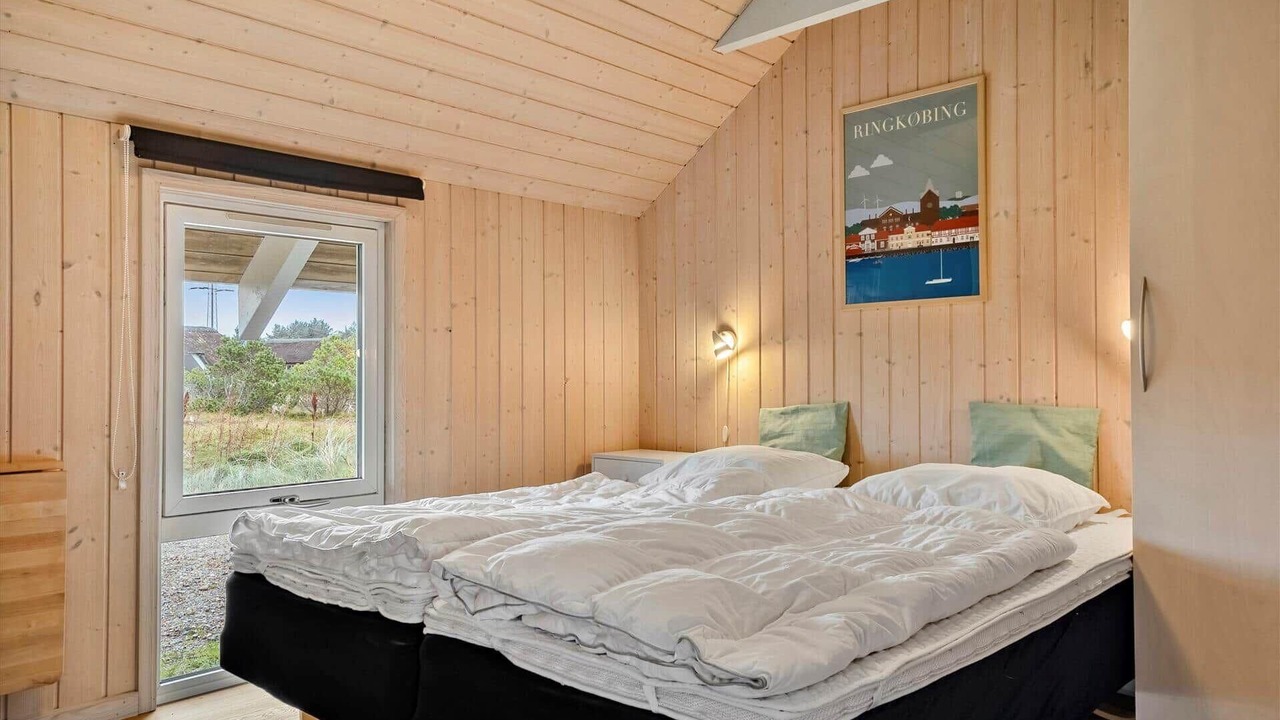 Photo of Bedroom in Nørre Lyngvig