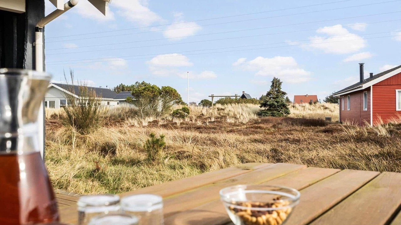 Photo of Outdoor in Nørre Lyngvig