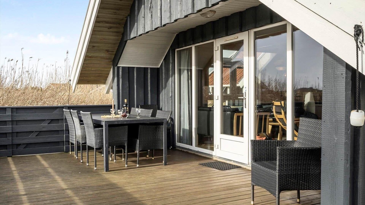 Photo of Outdoor in Nørre Lyngvig