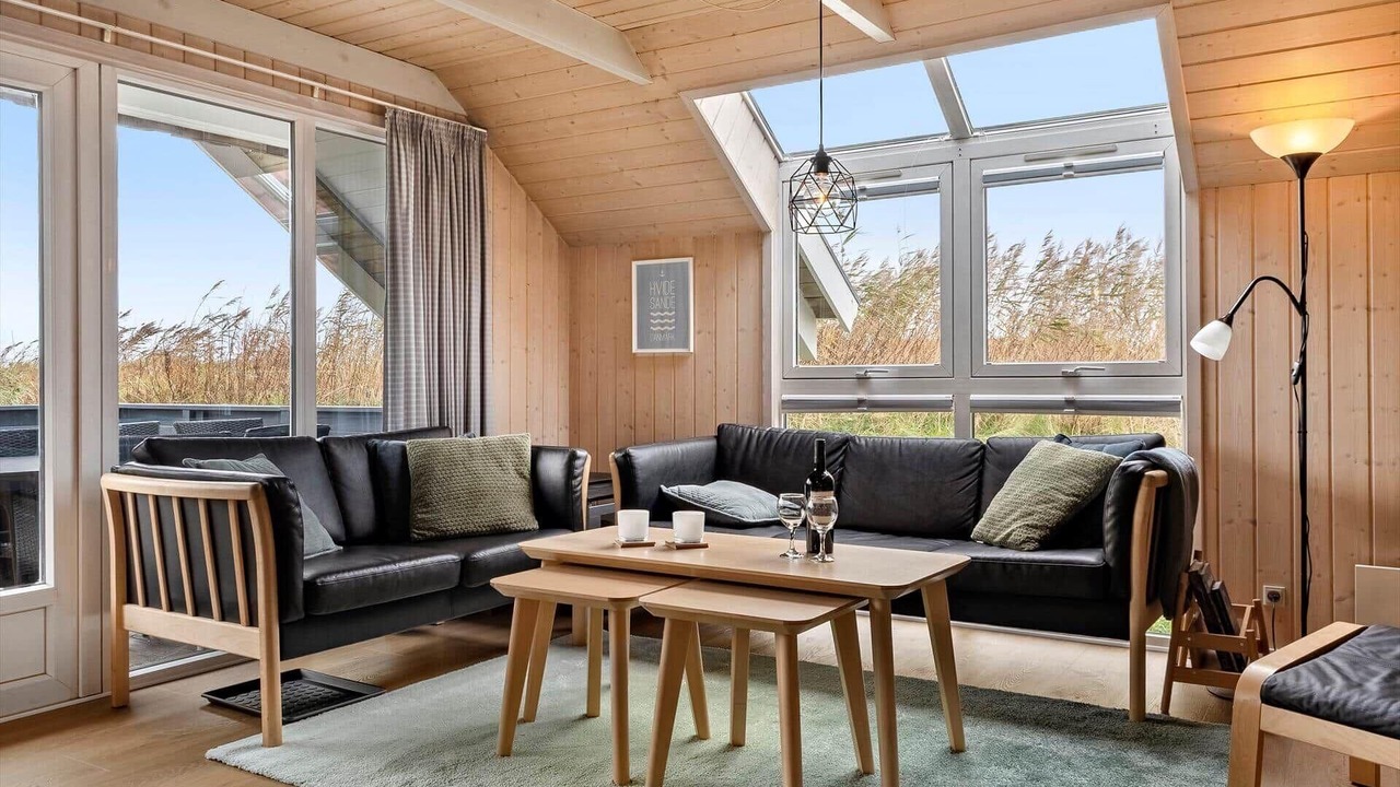 Photo of Livingroom in Nørre Lyngvig