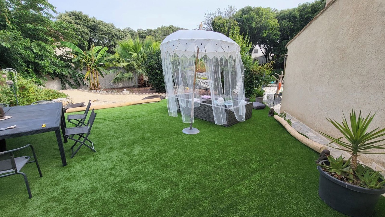 Photo of Outdoor in Restinclieres