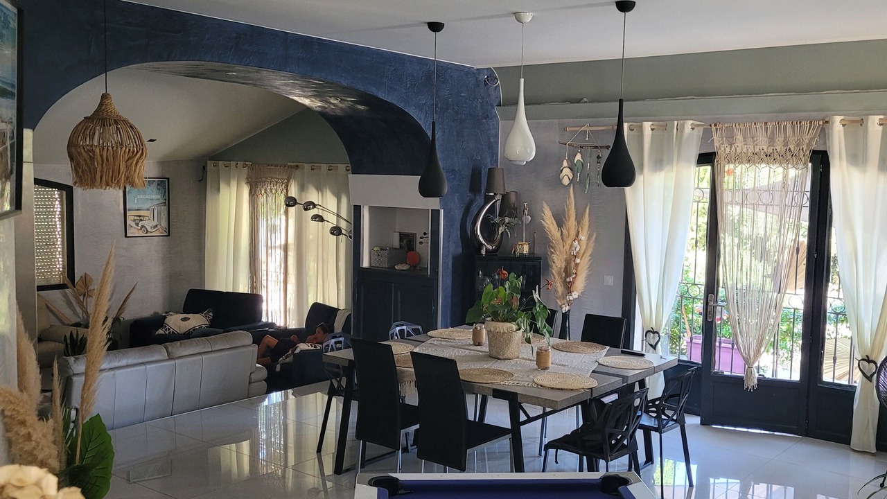 Photo of Bedroom in Restinclieres