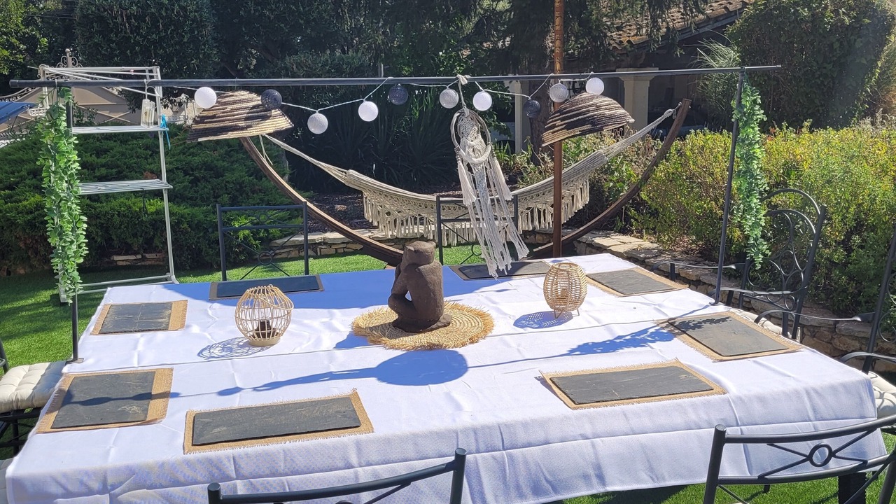 Photo of Outdoor in Restinclieres