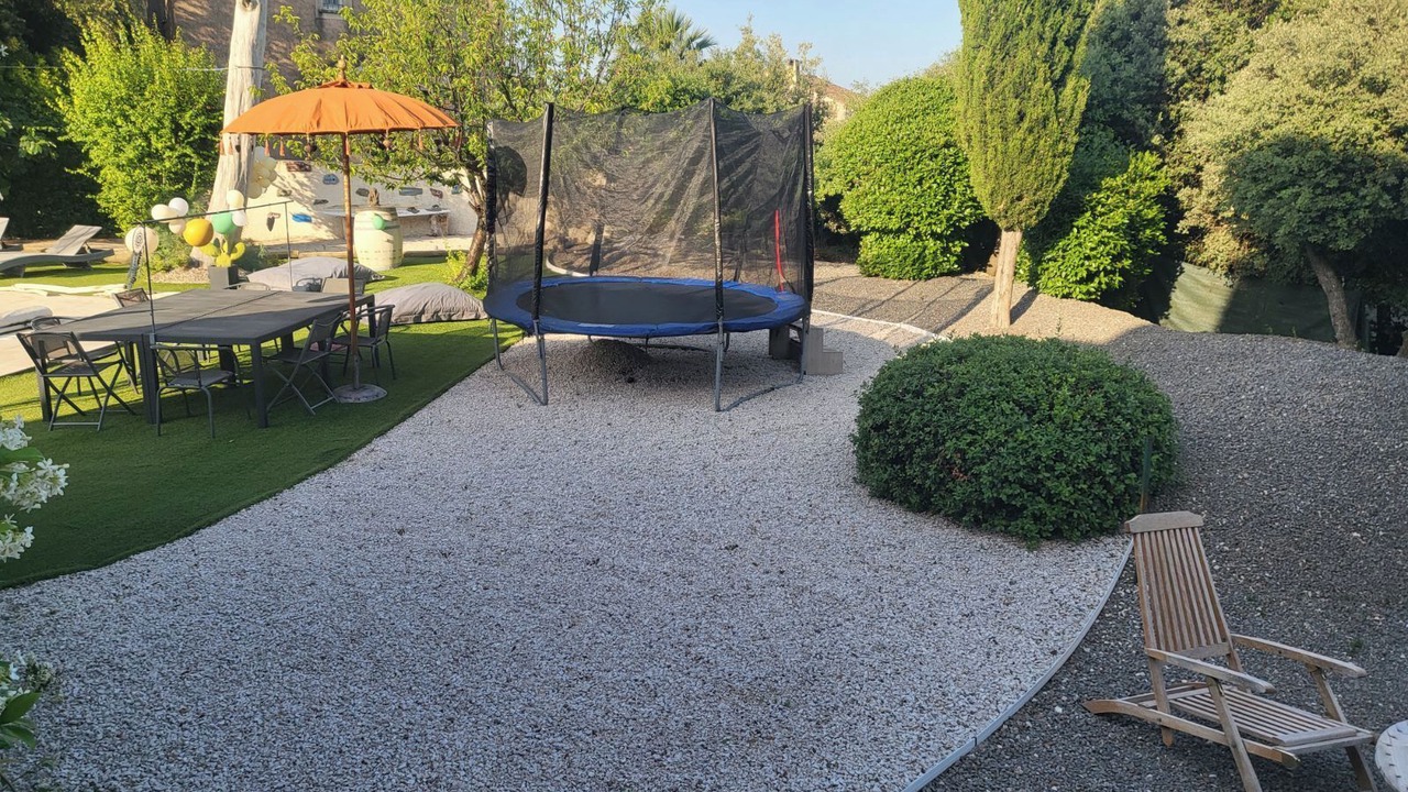 Photo of Outdoor in Restinclieres