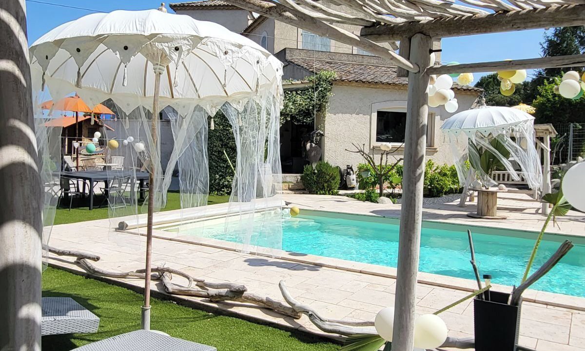 Photo of Outdoor in Restinclieres
