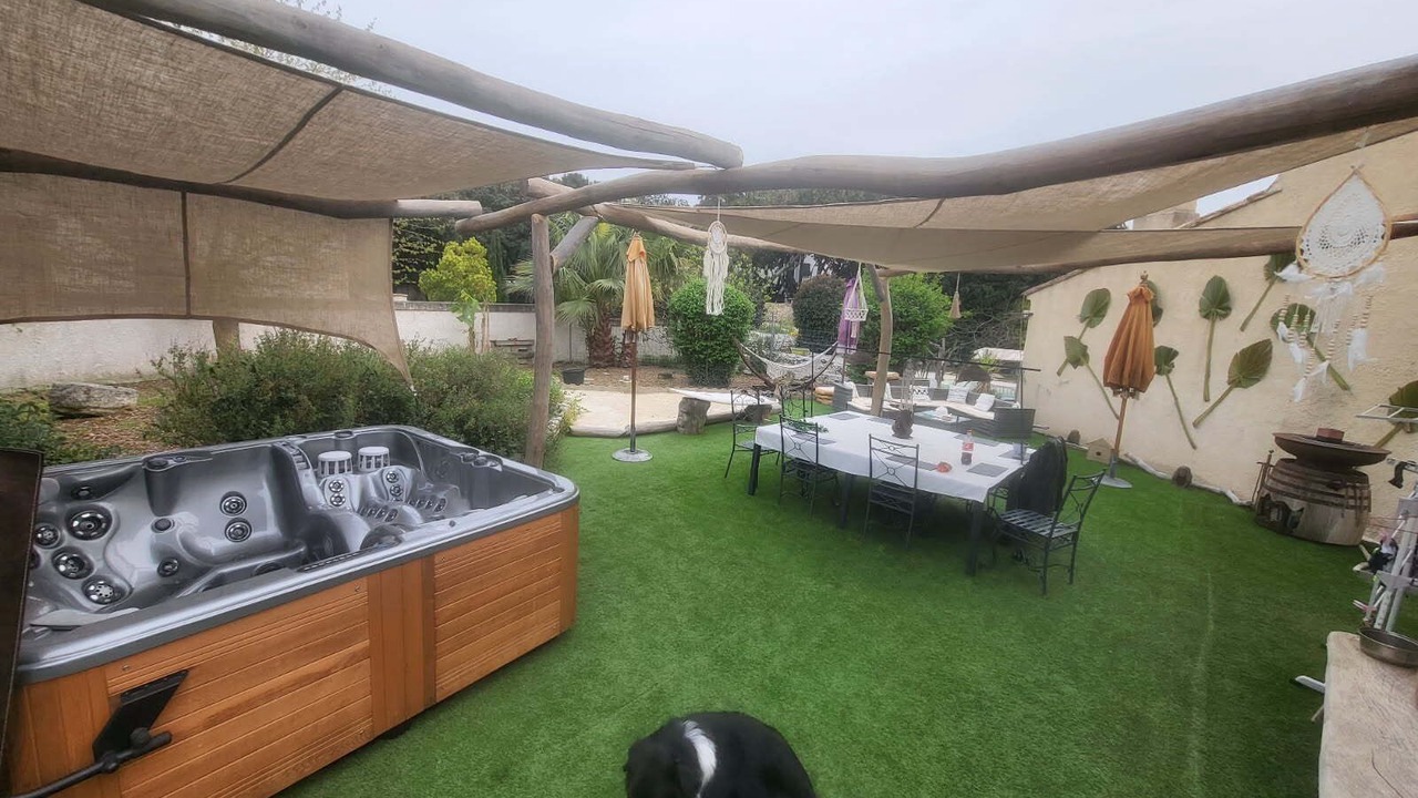 Photo of Outdoor in Restinclieres