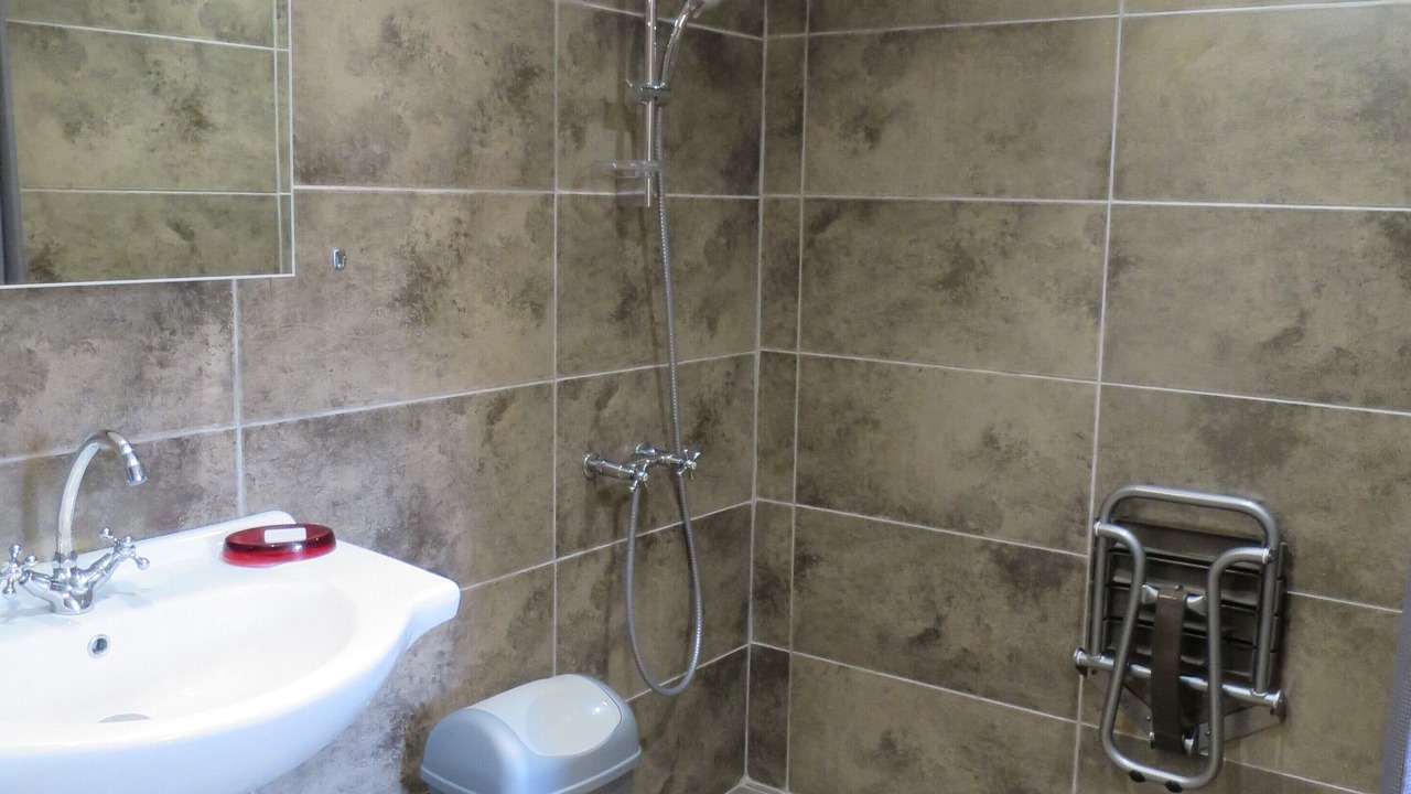 Photo of Bathroom in Plouezoch