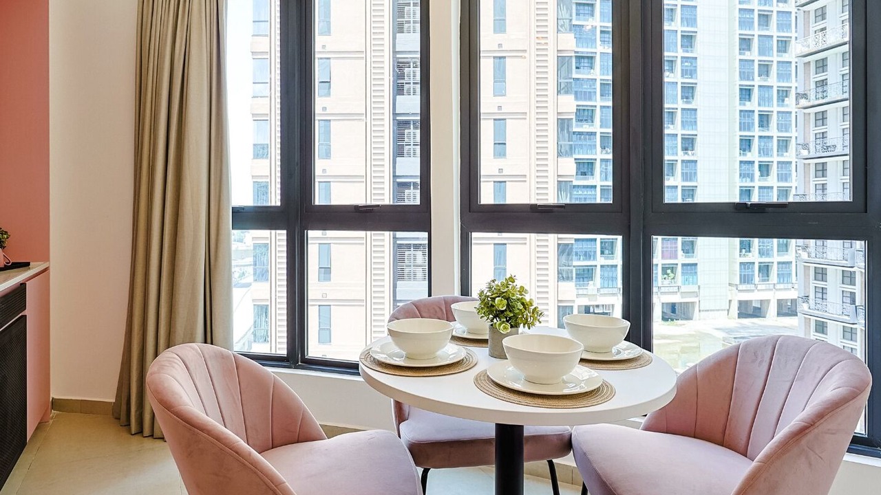 Photo of Kitchen in Sungai Penchala