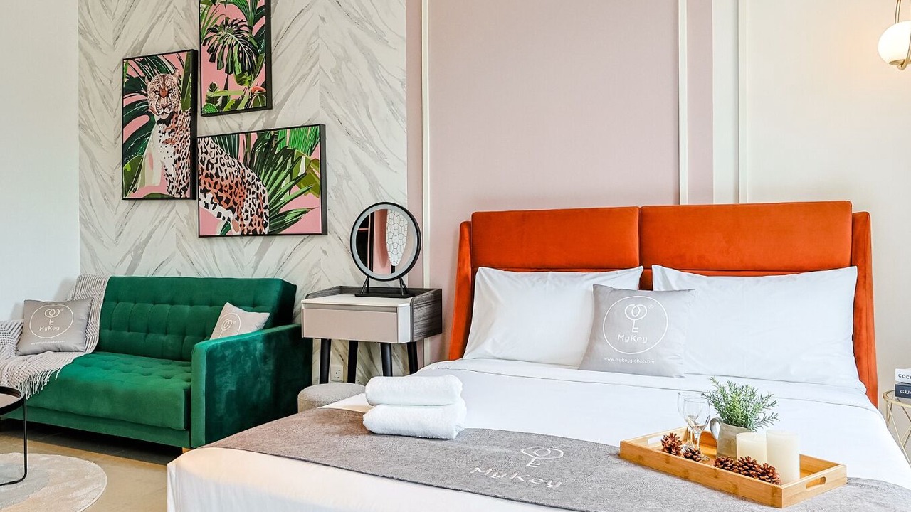 Photo of Bedroom in Sungai Penchala