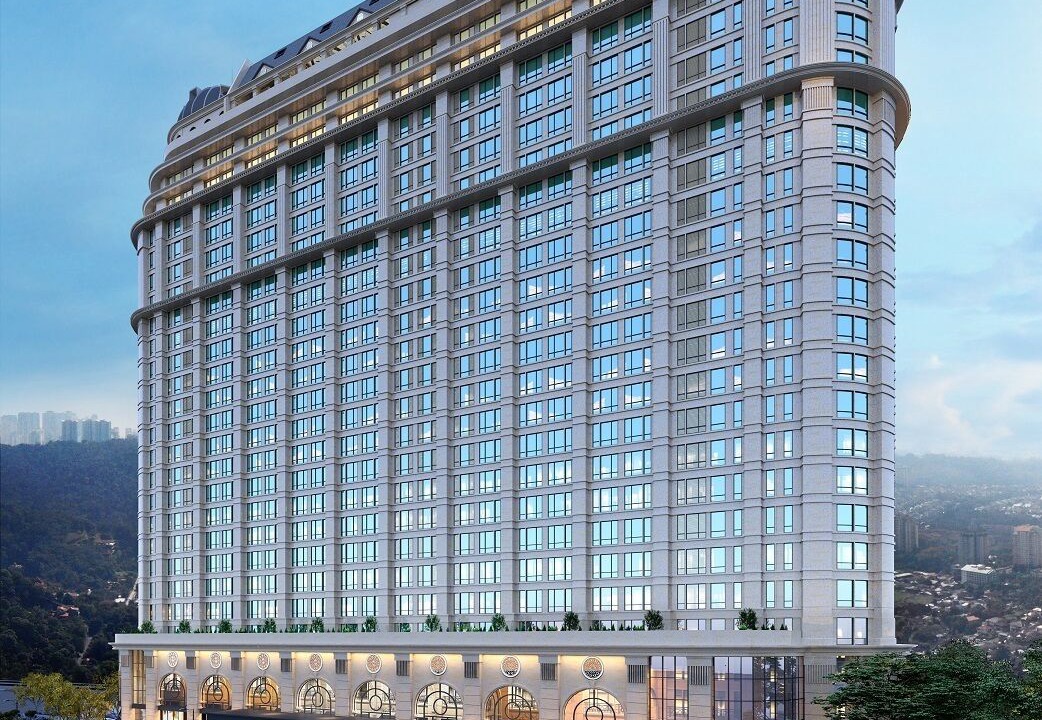 Photo of Outdoor in Sungai Penchala