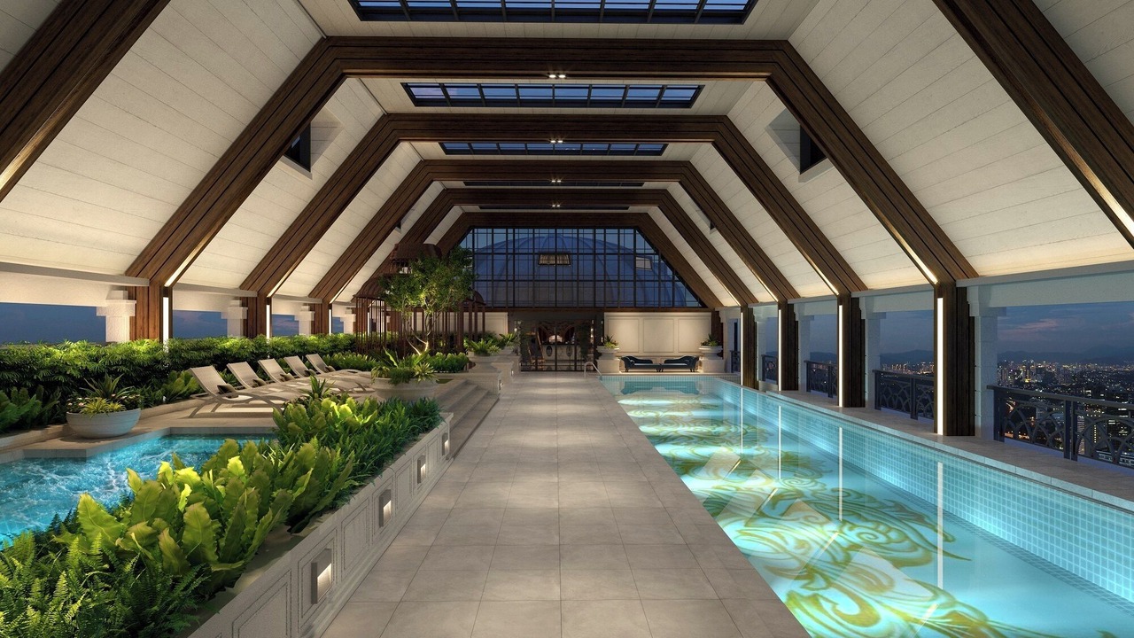 Photo of Outdoor in Sungai Penchala